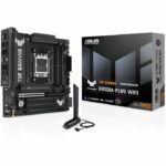 Placa base ASUS TUF GAMING B850M-PLUS WIFI