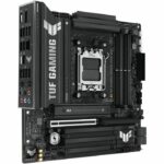 Placa base ASUS TUF GAMING B850M-PLUS WIFI - immagine 4