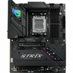 Placa base ASUS ROG STRIX B850-F GAMING WIFI - Socket AM5 - DDR5 - Wi-Fi 7 - immagine 2
