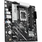 Placa base ASUS PRIME B860M-K - Intel B860 LGA 1851 (Socket V1) micro ATX - immagine 3