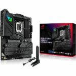 Placa base ASUS ROG STRIX B860-F GAMING WIFI Intel B860 LGA 1851 (Socket V1) ATX