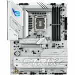 Placa base ASUS ROG STRIX B860-A GAMING WIFI Intel B860 LGA 1851 (Socket V1) ATX - immagine 2