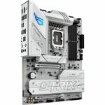 Placa base ASUS ROG STRIX B860-A GAMING WIFI Intel B860 LGA 1851 (Socket V1) ATX - immagine 4