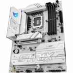 Placa base ASUS ROG STRIX B860-A GAMING WIFI Intel B860 LGA 1851 (Socket V1) ATX - immagine 5