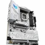 Placa base ASUS ROG STRIX B860-A GAMING WIFI Intel B860 LGA 1851 (Socket V1) ATX - immagine 6