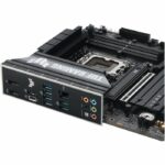 Placa base - ASUS - TUF GAMING B860M-PLUS - Intel B860 LGA 1851 (Socket V1) micro ATX - immagine 6