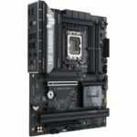 Placa base ASUS TUF GAMING B860-PLUS WIFI Intel B860 LGA 1851 (Socket V1) ATX - immagine 3