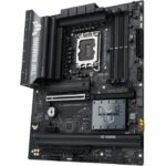 Placa base ASUS TUF GAMING B860-PLUS WIFI Intel B860 LGA 1851 (Socket V1) ATX - immagine 4