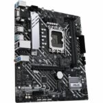 Placa base ASUS PRIME H610M-A D4-CSM - LGA 1700 - DDR4 - micro ATX - immagine 4