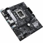 Placa base ASUS PRIME H610M-A D4-CSM - LGA 1700 - DDR4 - micro ATX - immagine 5