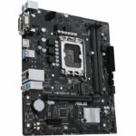 Placa base ASUS PRIME H610M-R D4 - LGA 1700 - DDR4 - Micro ATX - immagine 3