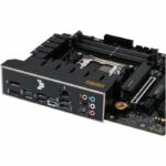 Placa base - ASUS - TUF GAMING B650M-PLUS - AMD B650 - Ranura micro ATX AM5 - immagine 6