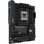Placa base ASUS TUF GAMING B650-PLUS WIFI AM5 DDR5 128 GB - immagine 4