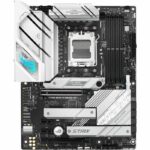 Placa base - ASUS - ROG STRIX B650-A GAMING WIFI - AMD B650 - Ranura AM5 - DDR5 SDRAM - immagine 2