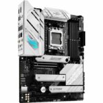 Placa base - ASUS - ROG STRIX B650-A GAMING WIFI - AMD B650 - Ranura AM5 - DDR5 SDRAM - immagine 3