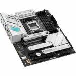 Placa base - ASUS - ROG STRIX B650-A GAMING WIFI - AMD B650 - Ranura AM5 - DDR5 SDRAM - immagine 6