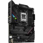 Placa base ASUS ROG STRIX B650E-F GAMING WIFI - AMD B650 - Ranura AM5 - DDR5-SDRAM - immagine 4