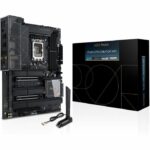 Placa base ASUS PROART Z790-CREATOR WIFI LGA 1700 DDR5 ATX