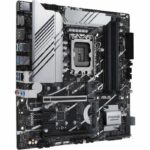 Placa base ASUS PRIME Z790M-PLUS - Intel Z790 LGA 1700 micro ATX - immagine 2