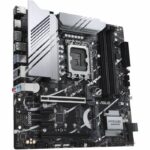 Placa base ASUS PRIME Z790M-PLUS - Intel Z790 LGA 1700 micro ATX - immagine 3