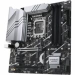 Placa base ASUS PRIME Z790M-PLUS - Intel Z790 LGA 1700 micro ATX - immagine 4