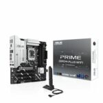 Placa base ASUS PRIME Z890M-PLUS WIFI