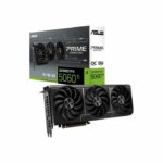 Tarjeta gráfica - ASUS - Prime -RTX5060TI-O8G NVIDIA GeForce RTX 5060 Ti 8 GB GDDR7