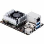 Placa base - ASUS - Tinker Edge T - i.MX 8M - 1 GB de RAM - Wi-Fi 5 y Gigabit Ethernet