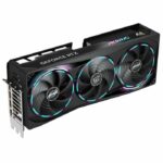 Tarjeta gráfica - GIGABYTE - AORUS GeForce RTX 5080 MASTER - 16 GB - immagine 2