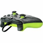 Gamepad - PDP - MAN FIL XBOX - Con cable - Eléctrico Carbono - Vibración Sí - immagine 4