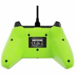Gamepad - PDP - MAN FIL XBOX - Con cable - Eléctrico Carbono - Vibración Sí - immagine 5
