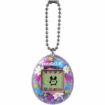 Tamagotchi Original - BANDAI - Perfume de flores