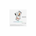Teléfono inteligente Samsung Galaxy A56 5G de 256 GB en gris - immagine 3