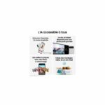 Teléfono inteligente Samsung Galaxy A56 5G de 256 GB en gris - immagine 5