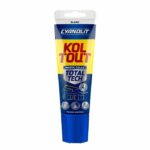 Pegamento fijador y sellador - CYANOLIT - Total tech - Tubo de 125 ml - Alta resistencia - Ultraversátil