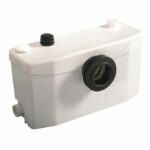 SFA Sanibroyeur Plus Silence Crusher