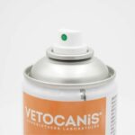 VETOCANIS Spray disuasorio para interiores y exteriores - Para perros y gatos - immagine 2