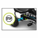 Pedales Go Kart CONTROL DE PATINES - immagine 4