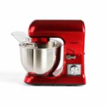 Robot de repostería - LIVOO - DOP190R - Rojo