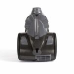 Aspiradora multiciclónica - LIVOO DOH105G - 700 W - 2 L - Filtro lavable - 78 dB - Gris - immagine 3