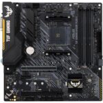 Placa base ASUS TUF Gaming B450M-Plus II AM4 DDR4 micro ATX - immagine 3