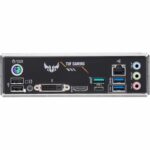 Placa base ASUS TUF Gaming B450M-Plus II AM4 DDR4 micro ATX - immagine 6
