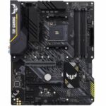 ASUS - Placa base para juegos TUF B450-PLUS II - immagine 2
