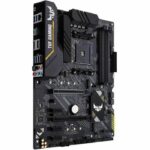 ASUS - Placa base para juegos TUF B450-PLUS II - immagine 3