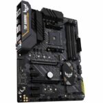 ASUS - Placa base para juegos TUF B450-PLUS II - immagine 4