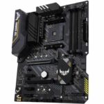 ASUS - Placa base para juegos TUF B450-PLUS II - immagine 5
