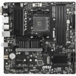 Placa base - MSI - B550M PRO-VDH - immagine 4
