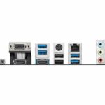 Placa base - MSI - B550M PRO-VDH - immagine 5