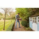 Black+Decker Tamaño 60 cm 600 W - Behts501 -QS - punta de cuchilla de sierra - immagine 5