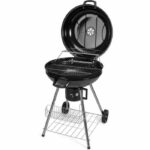 Barbacoa de carbón - Fieldmann - FZG 1004 - immagine 2